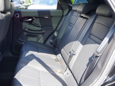 2024 LAND Rover RANGE ROVER EVOQUE 缩略图 24