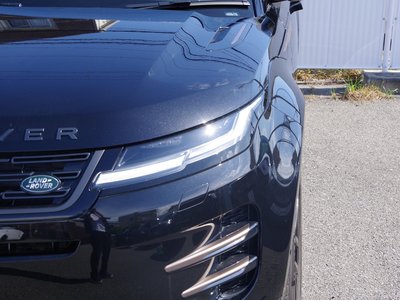 2024 LAND Rover RANGE ROVER EVOQUE 缩略图 36