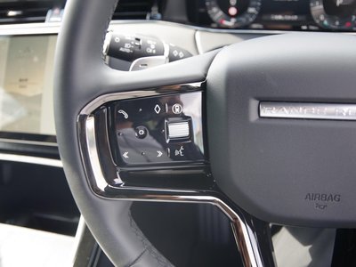 2024 LAND Rover RANGE ROVER EVOQUE 缩略图 11