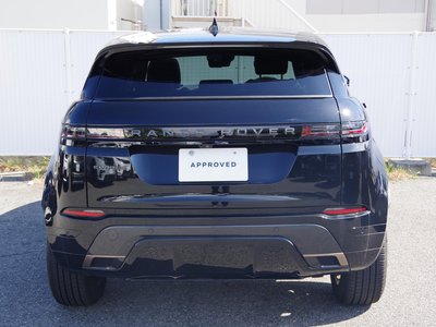 2024 LAND Rover RANGE ROVER EVOQUE 缩略图 39