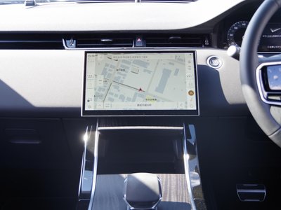 2024 LAND Rover RANGE ROVER EVOQUE 缩略图 32