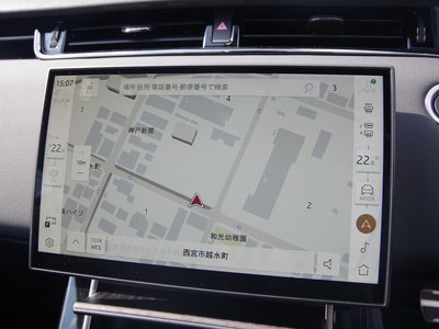 2024 LAND Rover RANGE ROVER EVOQUE 缩略图 13