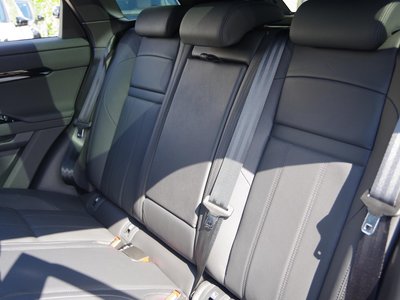 2024 LAND Rover RANGE ROVER EVOQUE 缩略图 25