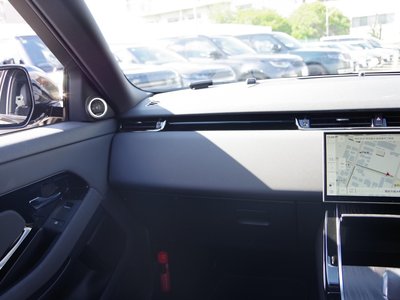 2024 LAND Rover RANGE ROVER EVOQUE 缩略图 31