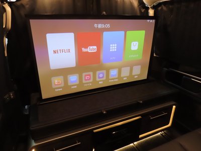 MERCEDES-BENZ V-CLASS - 7