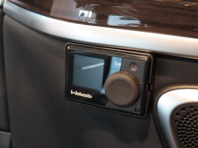 MERCEDES-BENZ V-CLASS - 6