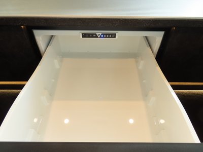 MERCEDES-BENZ V-CLASS - 9