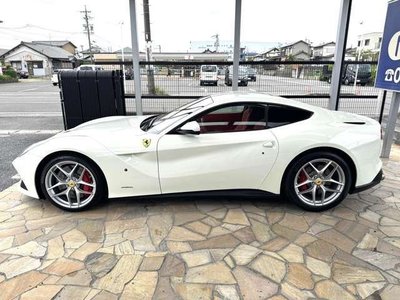2014 FERRARI F12 BERLINETTA — миниатюра 56