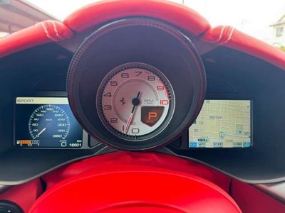 صورة 9 لـ 2014 FERRARI F12 BERLINETTA