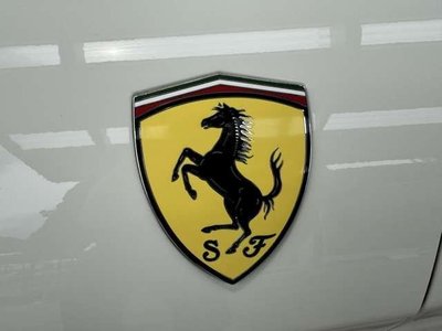 2014 FERRARI F12 BERLINETTA — миниатюра 51