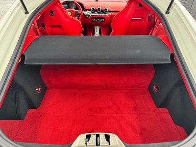 2014 FERRARI F12 BERLINETTA — миниатюра 48