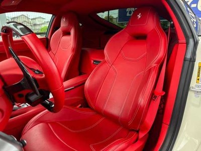 2014 FERRARI F12 BERLINETTA — миниатюра 36