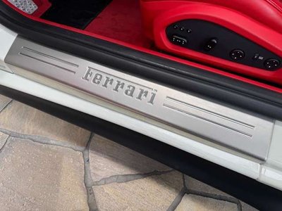 2014 FERRARI F12 BERLINETTA — миниатюра 15