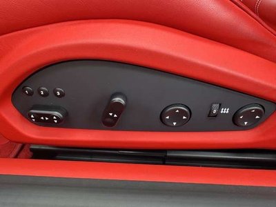 2014 FERRARI F12 BERLINETTA — миниатюра 14