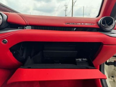 2014 FERRARI F12 BERLINETTA — миниатюра 27