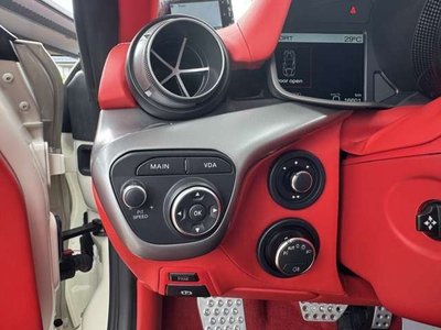 2014 FERRARI F12 BERLINETTA — миниатюра 13
