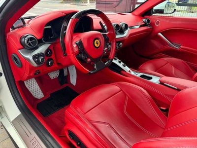 صورة 7 لـ 2014 FERRARI F12 BERLINETTA