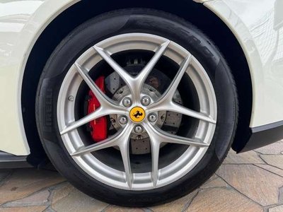 2014 FERRARI F12 BERLINETTA — миниатюра 33