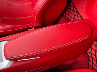 2014 FERRARI F12 BERLINETTA — миниатюра 21