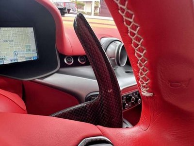 2014 FERRARI F12 BERLINETTA — миниатюра 11
