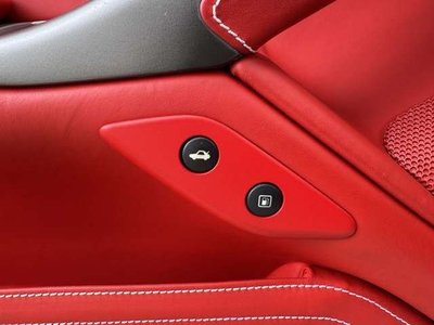 2014 FERRARI F12 BERLINETTA — миниатюра 16