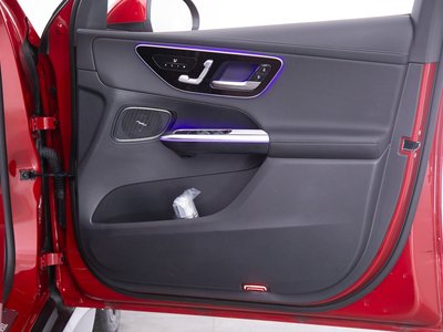 2025 Mercedes-BENZ GLC 缩略图 67
