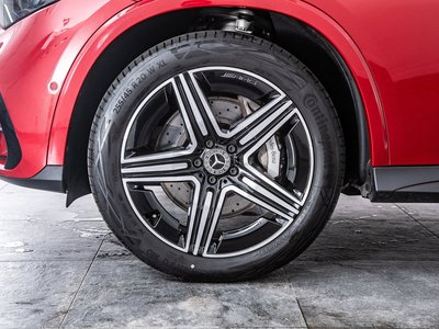 2025 Mercedes-BENZ GLC 缩略图 36