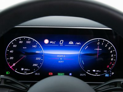 2025 Mercedes-BENZ GLC 缩略图 52