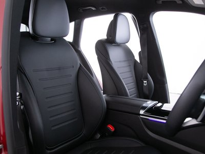 2025 Mercedes-BENZ GLC 缩略图 46