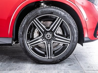 2025 Mercedes-BENZ GLC 缩略图 38