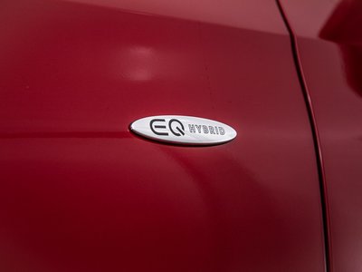 2025 Mercedes-BENZ GLC 缩略图 25