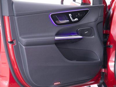 2025 Mercedes-BENZ GLC 缩略图 71