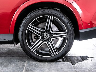 2025 Mercedes-BENZ GLC 缩略图 37