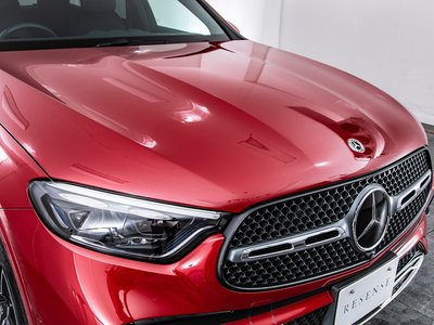 2025 Mercedes-BENZ GLC 缩略图 20
