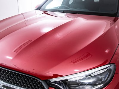 2025 Mercedes-BENZ GLC 缩略图 21