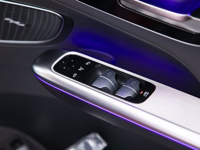 2025 Mercedes-BENZ GLC 缩略图 68