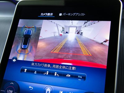 2025 Mercedes-BENZ GLC 缩略图 55