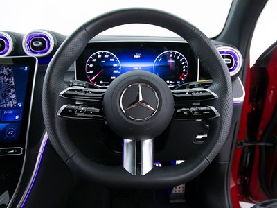2025 Mercedes-BENZ GLC 缩略图 51