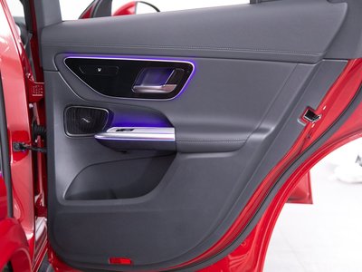 2025 Mercedes-BENZ GLC 缩略图 70