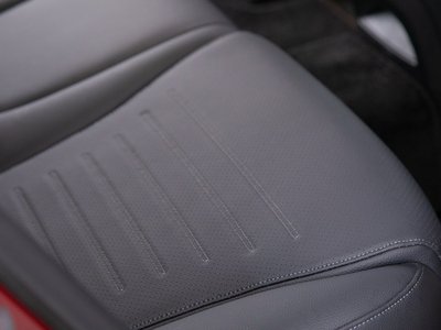 2025 Mercedes-BENZ GLC 缩略图 63