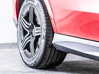 2025 Mercedes-BENZ GLC 缩略图 43