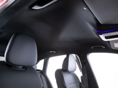 2025 Mercedes-BENZ GLC 缩略图 60