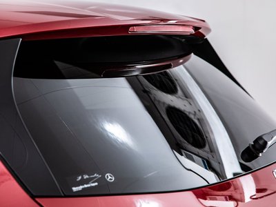 2025 Mercedes-BENZ GLC 缩略图 35