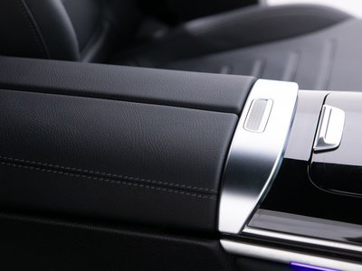 2025 Mercedes-BENZ GLC 缩略图 59