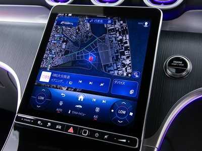 2025 Mercedes-BENZ GLC 缩略图 53