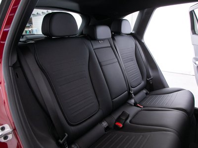 2025 Mercedes-BENZ GLC 缩略图 62