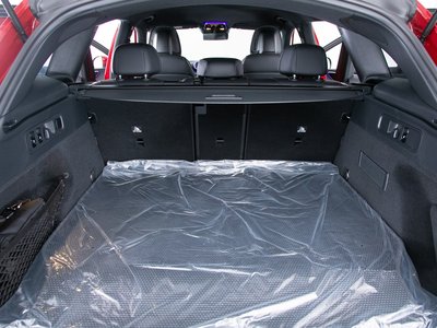 2025 Mercedes-BENZ GLC 缩略图 75