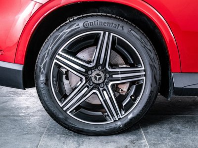 2025 Mercedes-BENZ GLC 缩略图 39