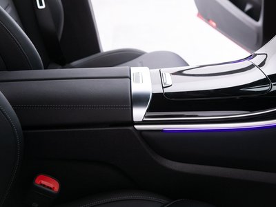 2025 Mercedes-BENZ GLC 缩略图 58