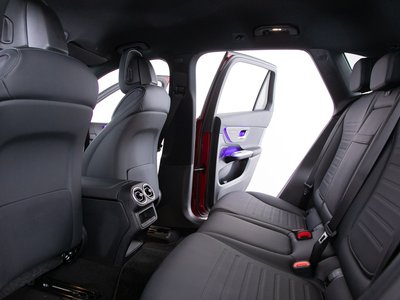 2025 Mercedes-BENZ GLC 缩略图 64